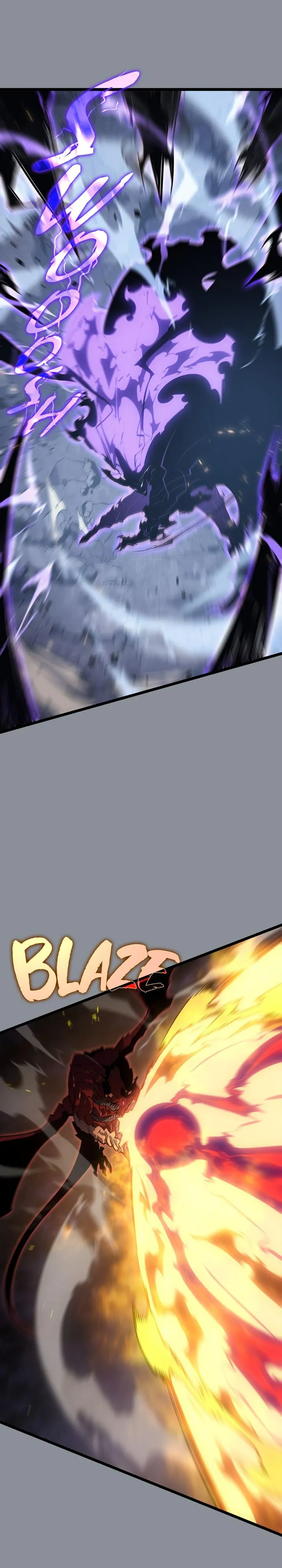 Solo Leveling Chapter 176 Image 17