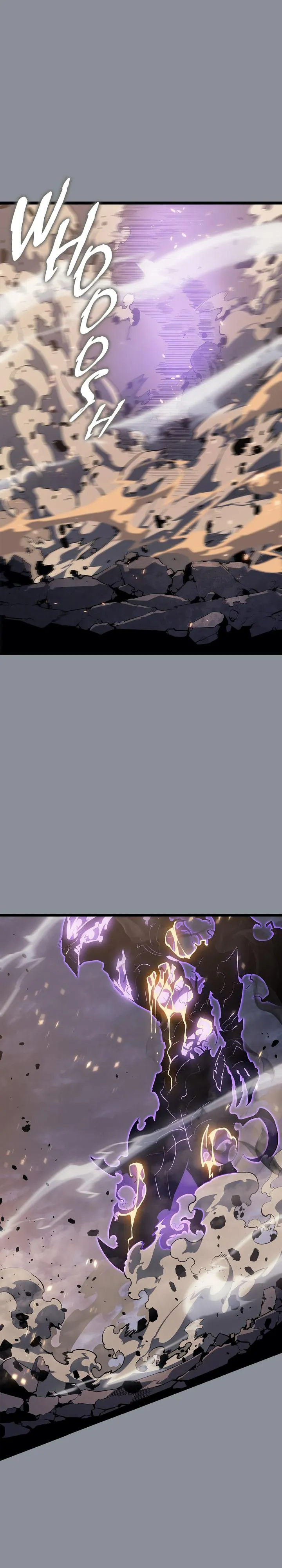 Solo Leveling Chapter 176 Image 19