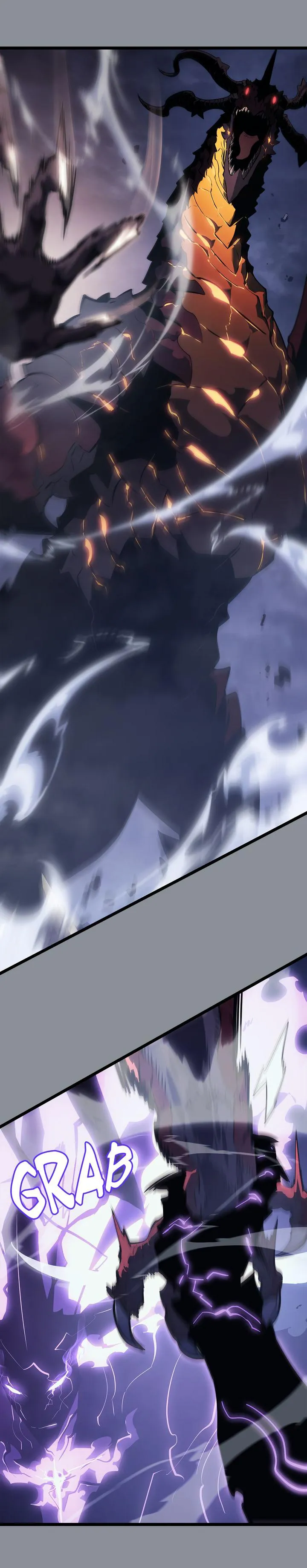 Solo Leveling Chapter 176 Image 2