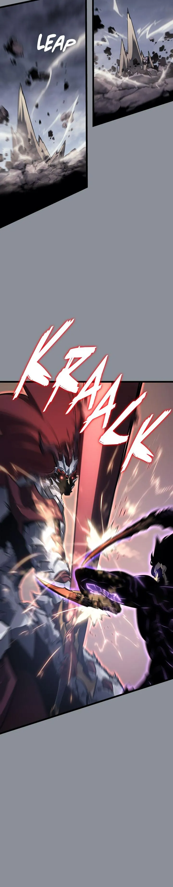 Solo Leveling Chapter 176 Image 24