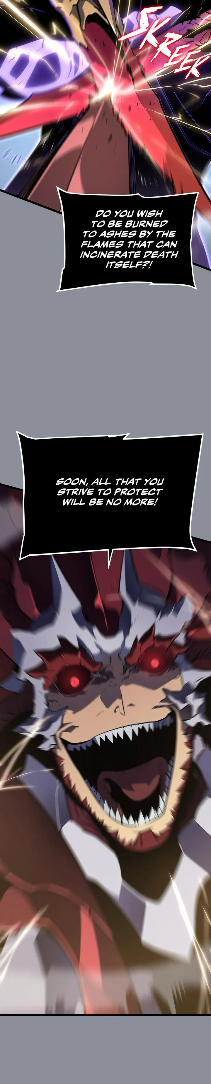 Solo Leveling Chapter 176 Image 26