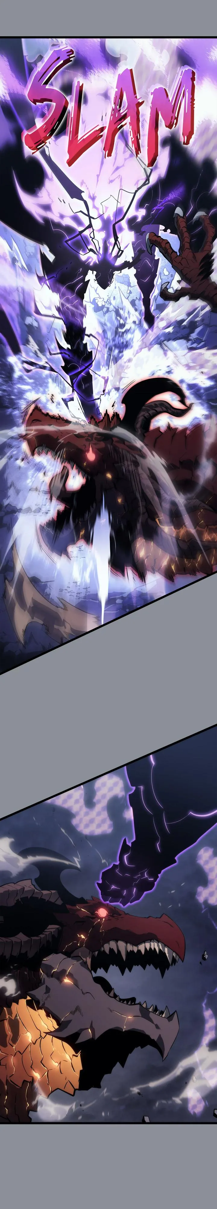 Solo Leveling Chapter 176 Image 3