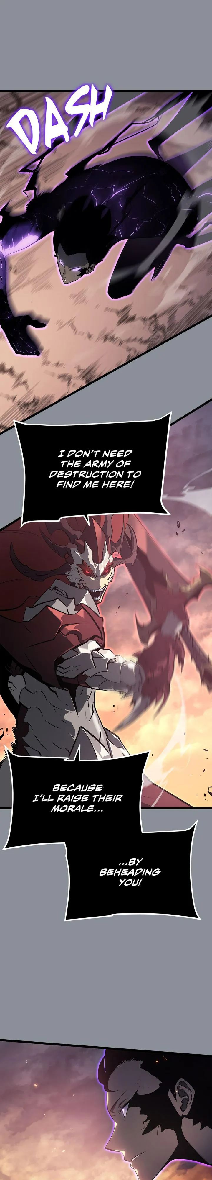 Solo Leveling Chapter 176 Image 34