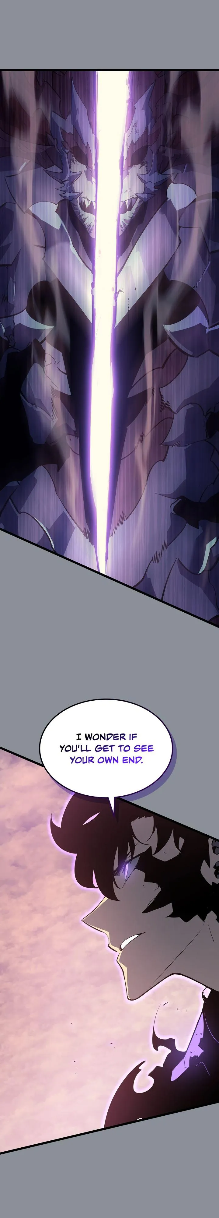 Solo Leveling Chapter 176 Image 38