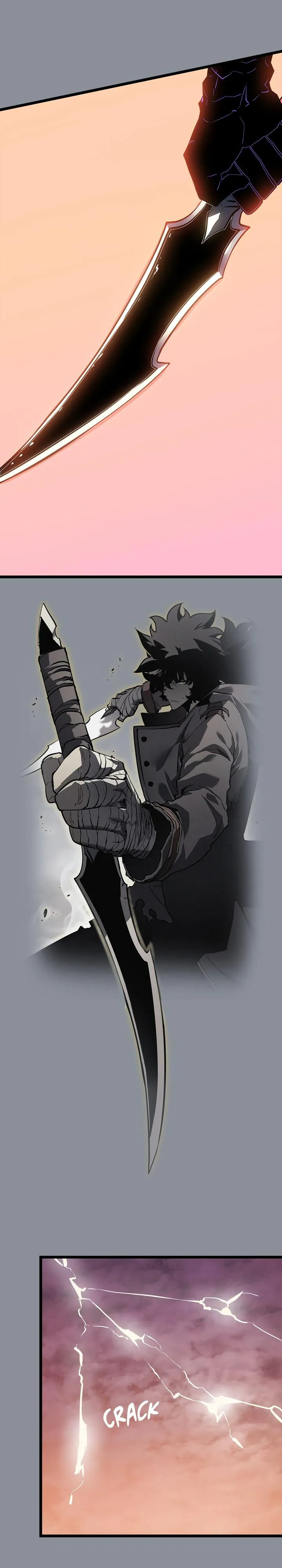 Solo Leveling Chapter 176 Image 39