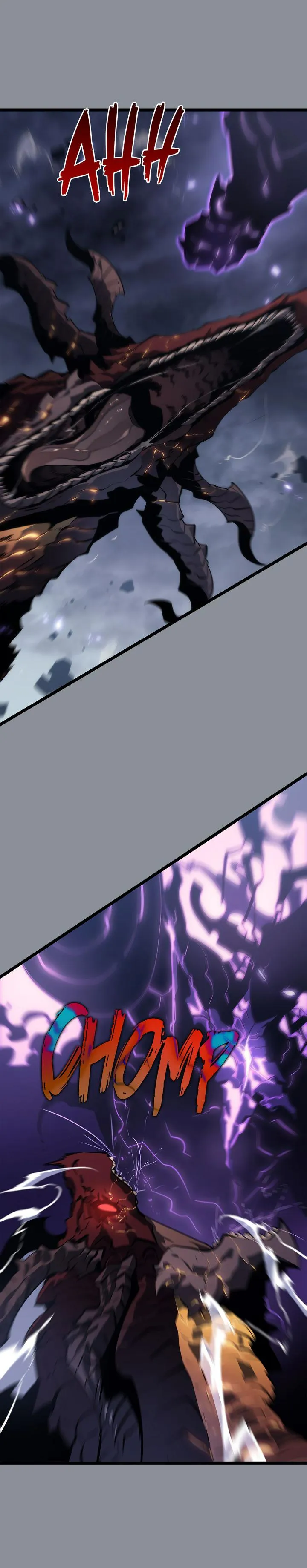 Solo Leveling Chapter 176 Image 4