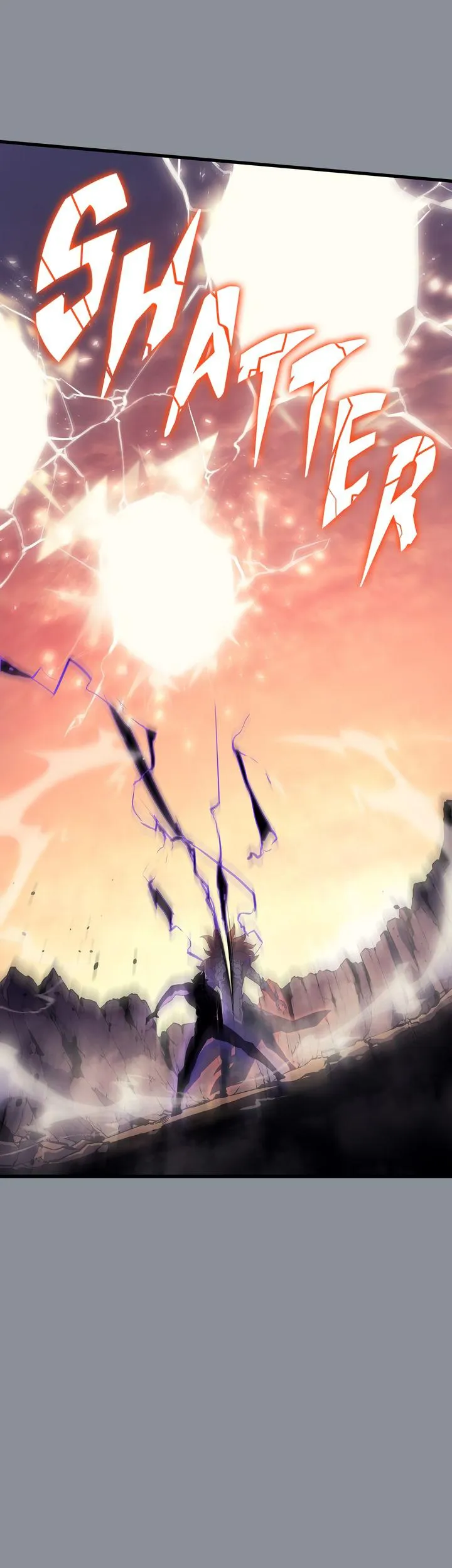 Solo Leveling Chapter 176 Image 41