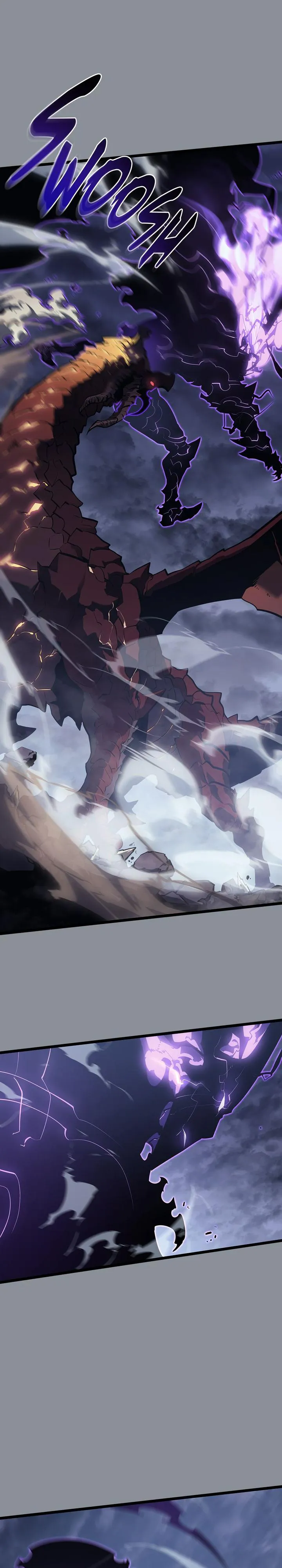Solo Leveling Chapter 176 Image 5