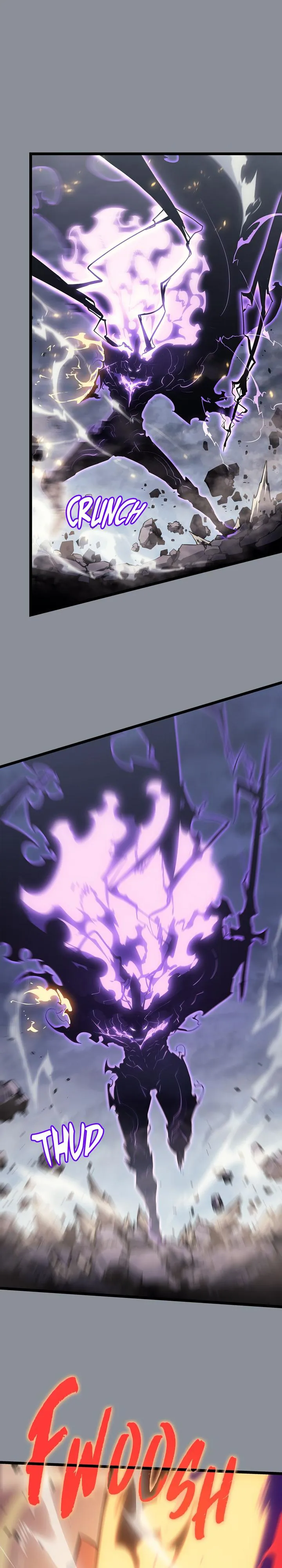 Solo Leveling Chapter 176 Image 9