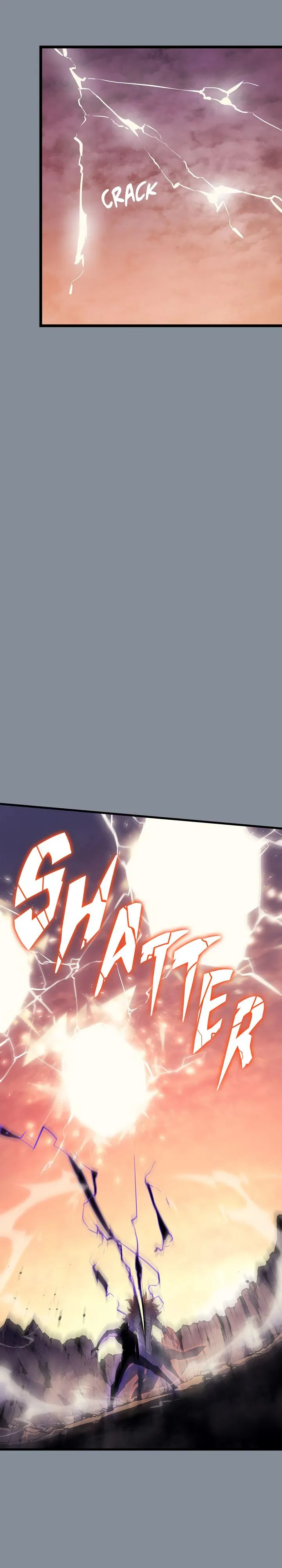 Solo Leveling Chapter 177 Image 1