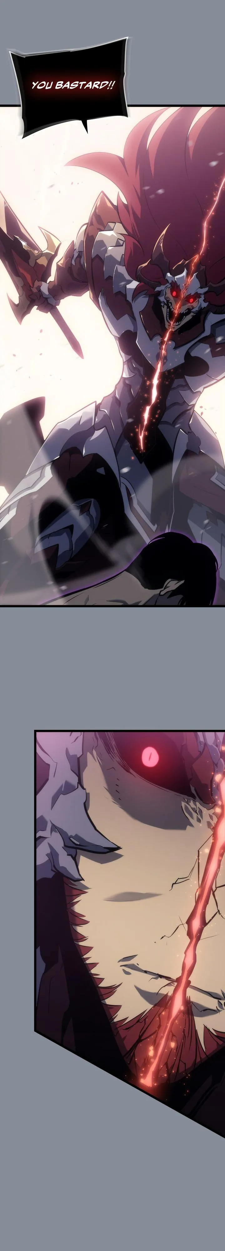 Solo Leveling Chapter 177 Image 11