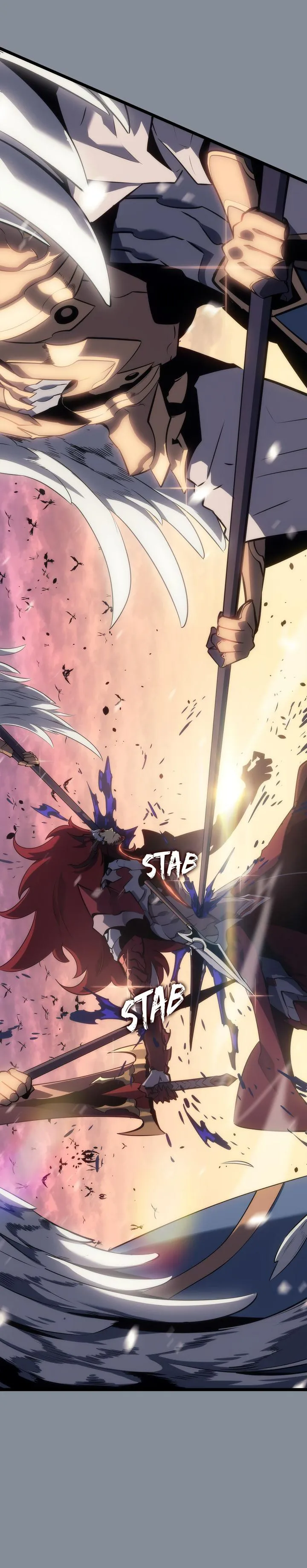Solo Leveling Chapter 177 Image 12