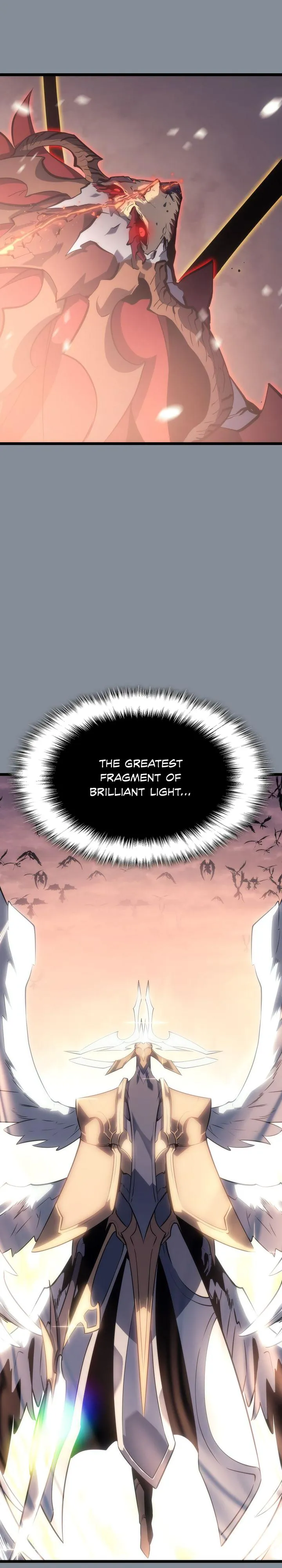 Solo Leveling Chapter 177 Image 13