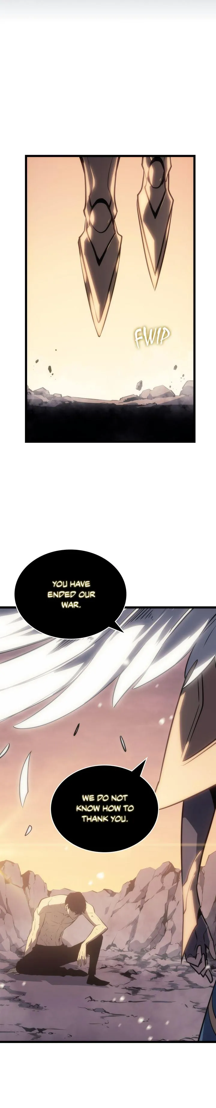 Solo Leveling Chapter 177 Image 16