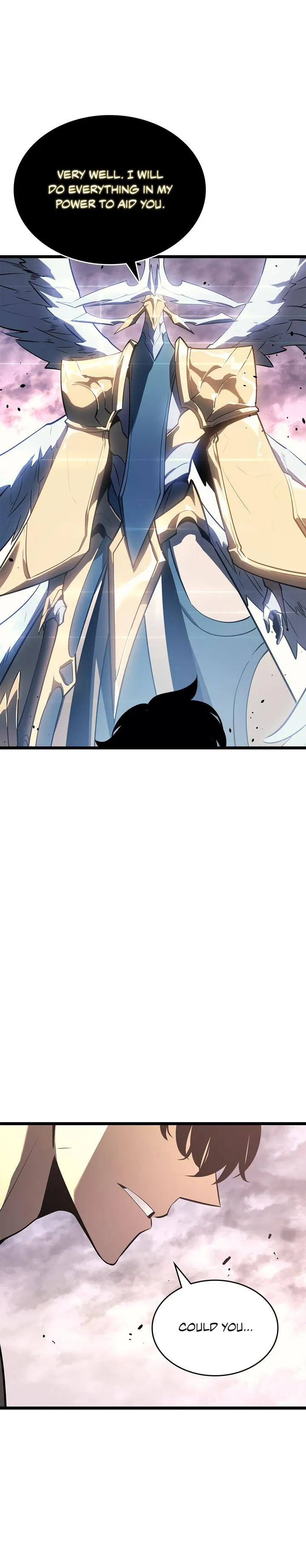 Solo Leveling Chapter 177 Image 18