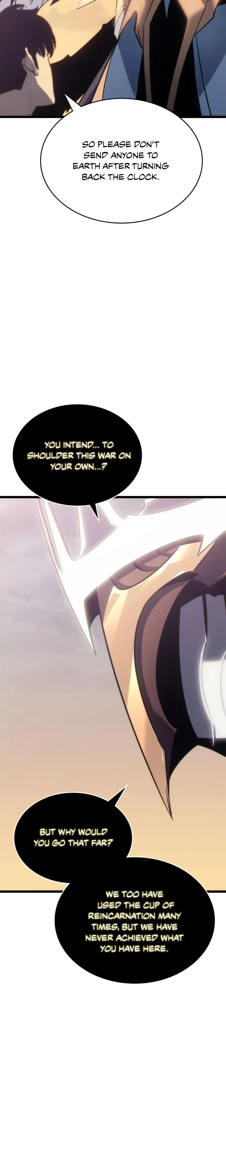 Solo Leveling Chapter 177 Image 22
