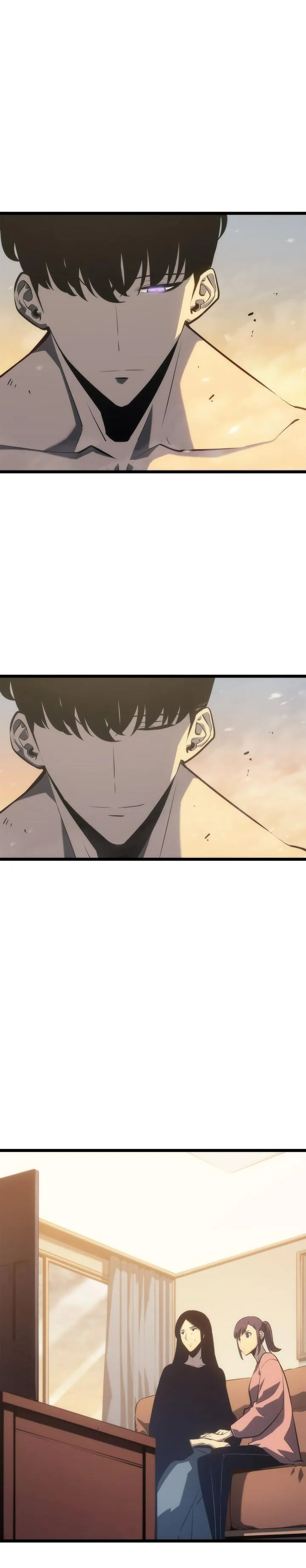 Solo Leveling Chapter 177 Image 26