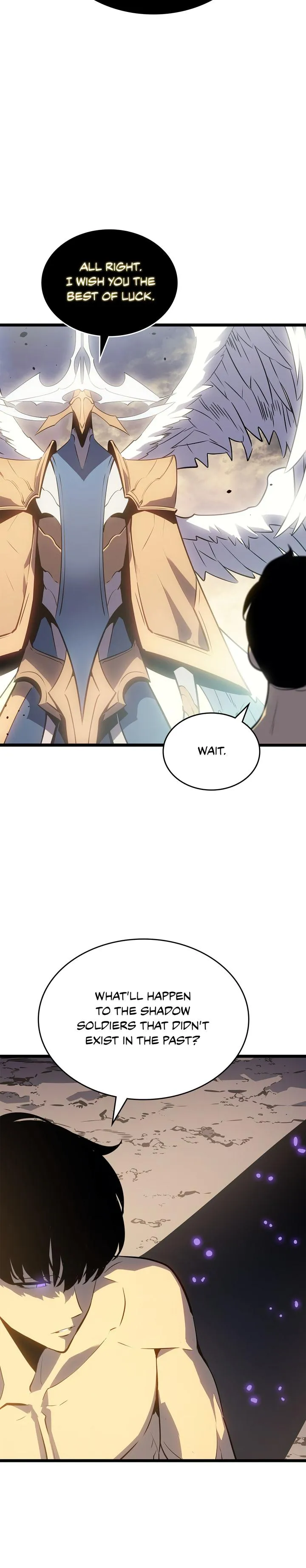 Solo Leveling Chapter 177 Image 30