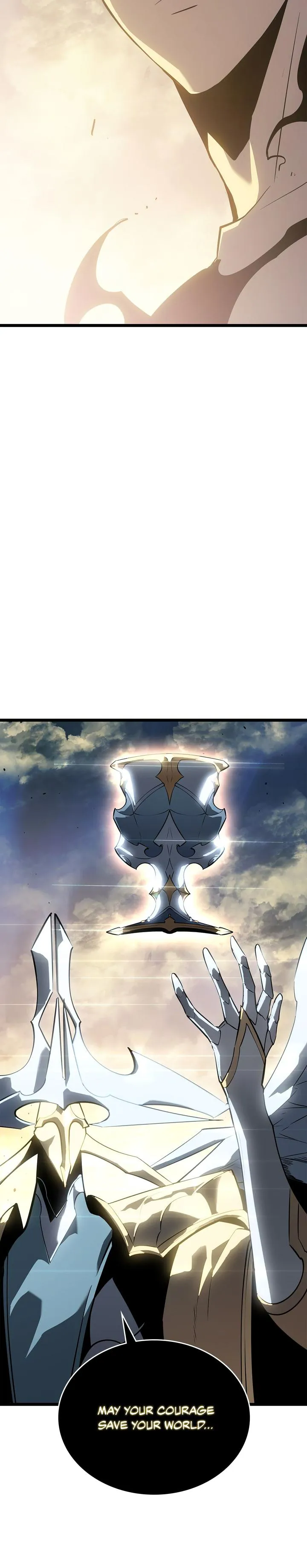 Solo Leveling Chapter 177 Image 32