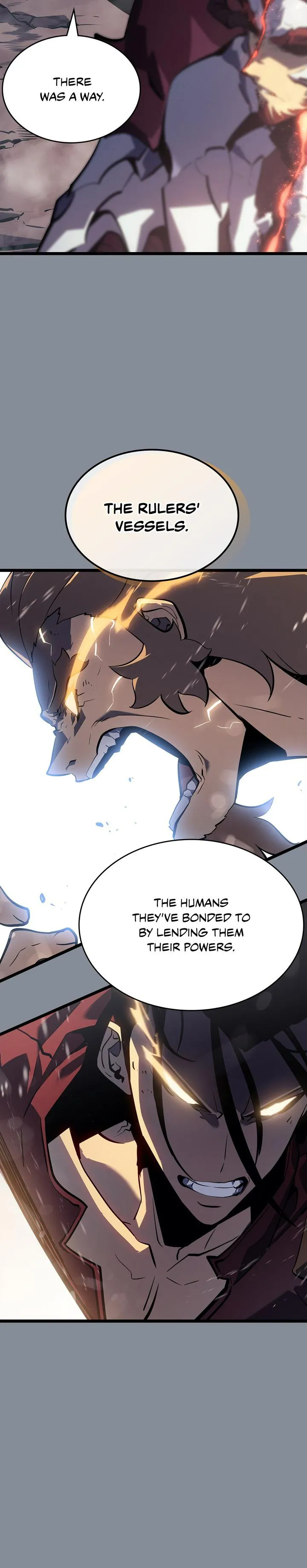 Solo Leveling Chapter 177 Image 6
