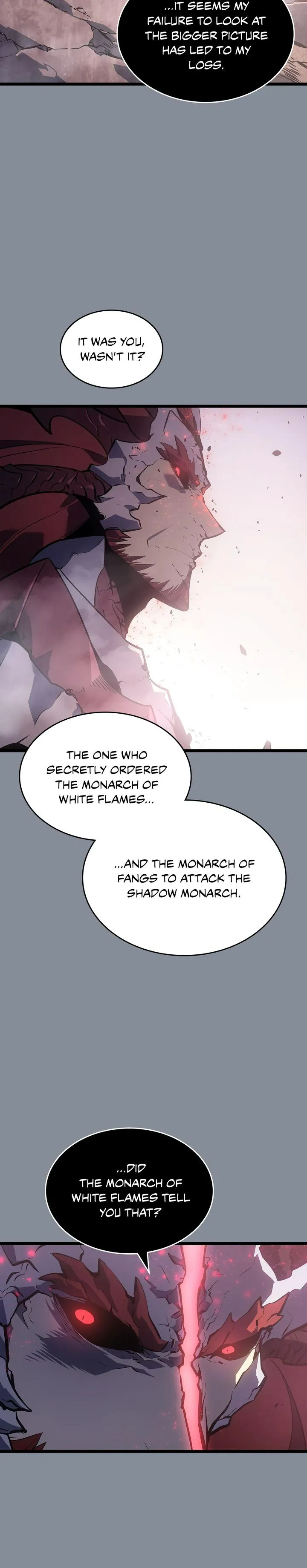 Solo Leveling Chapter 177 Image 8