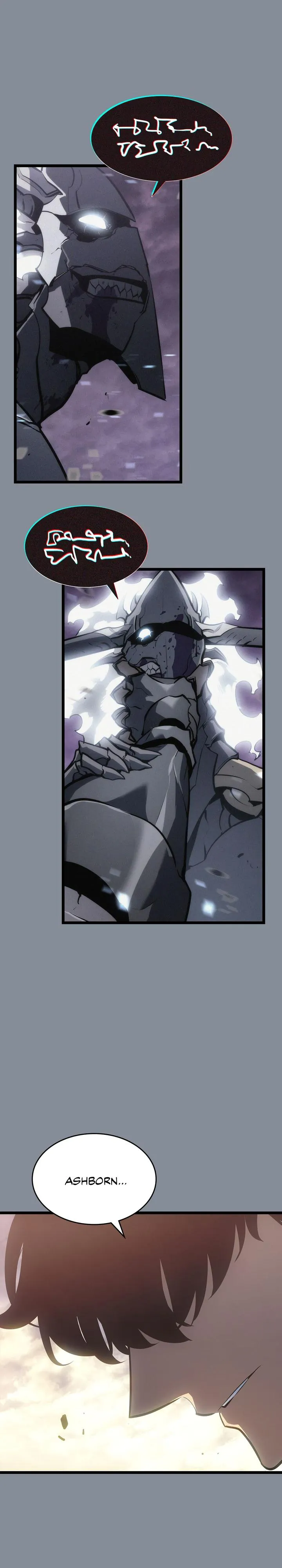 Solo Leveling Chapter 177 Image 9