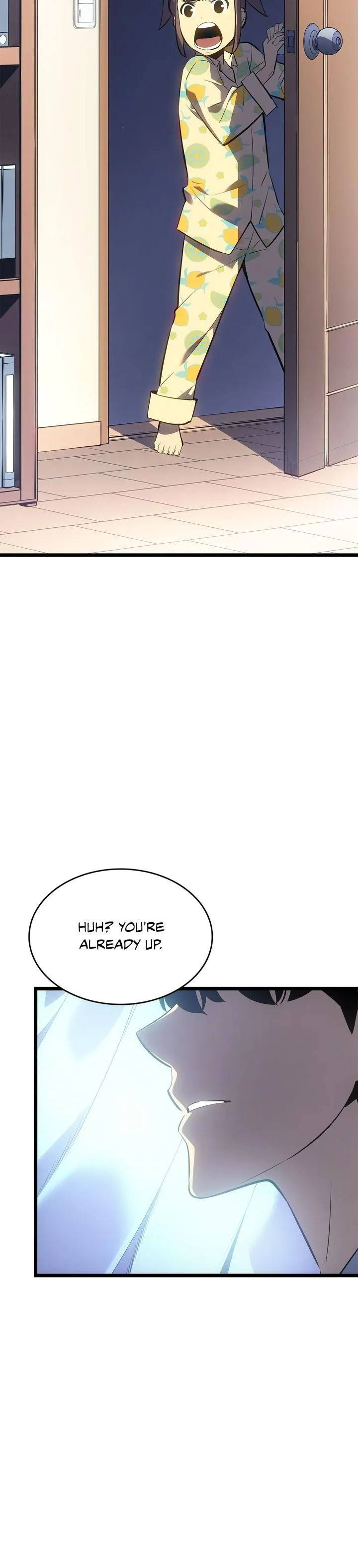 Solo Leveling Chapter 178 Image 10