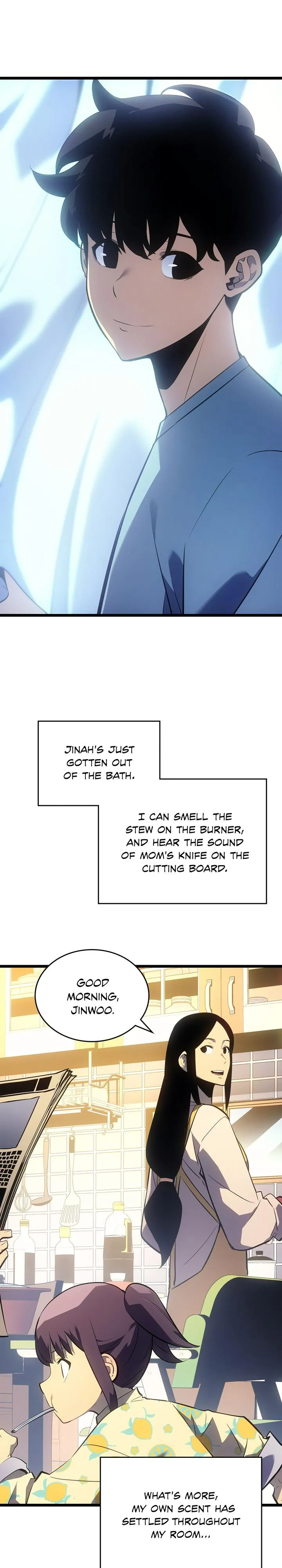 Solo Leveling Chapter 178 Image 11