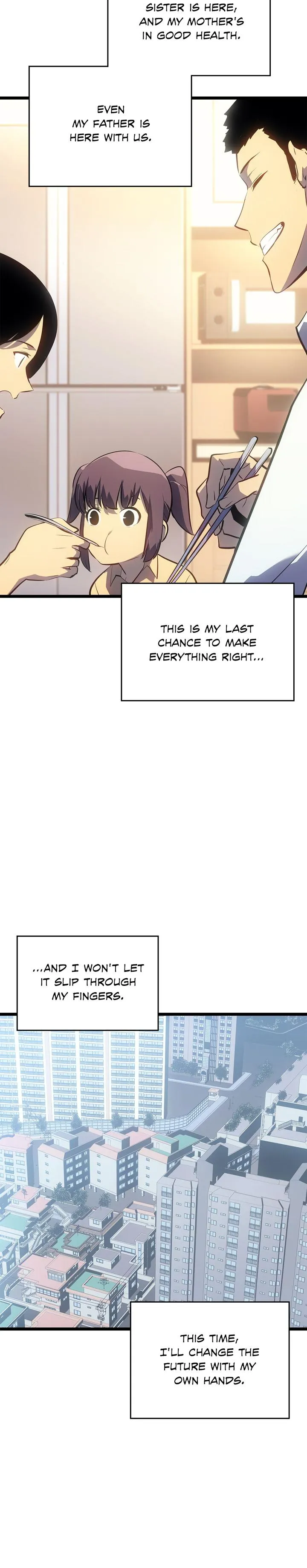 Solo Leveling Chapter 178 Image 14