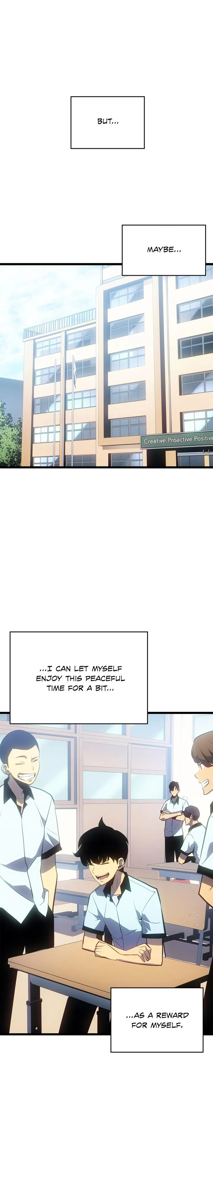Solo Leveling Chapter 178 Image 15