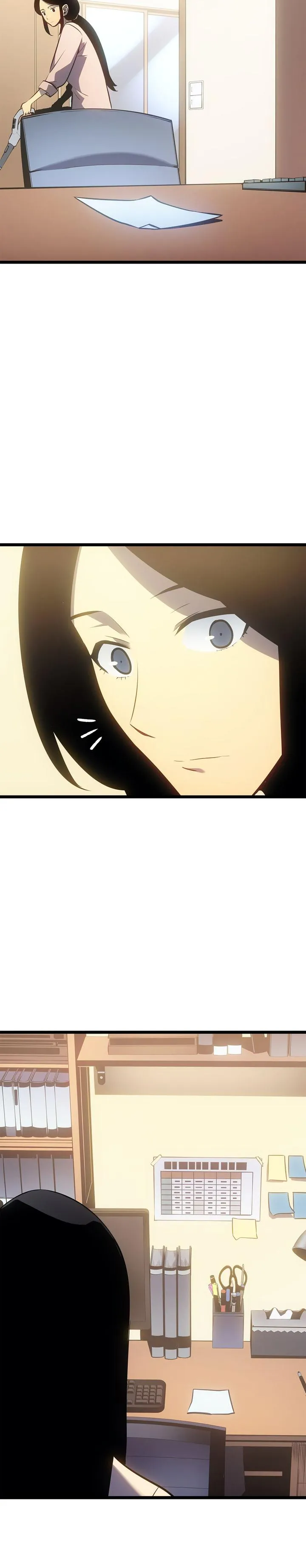 Solo Leveling Chapter 178 Image 18