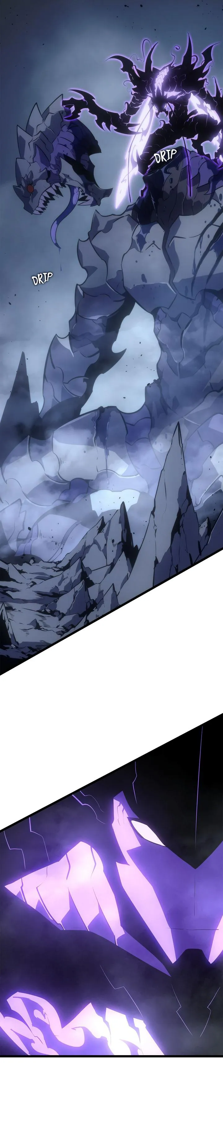 Solo Leveling Chapter 178 Image 20