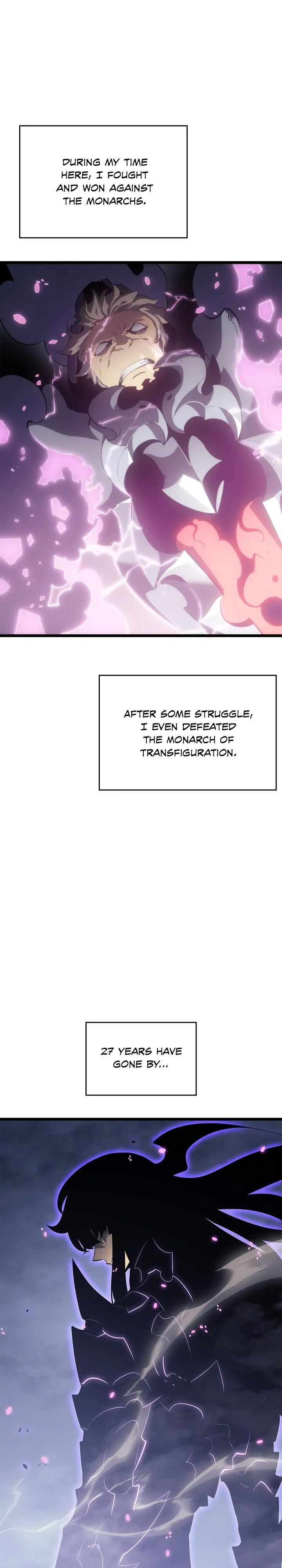 Solo Leveling Chapter 178 Image 23