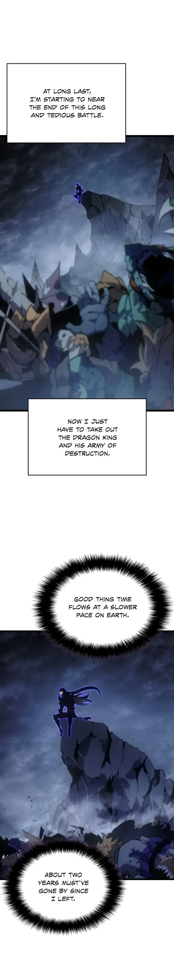Solo Leveling Chapter 178 Image 25