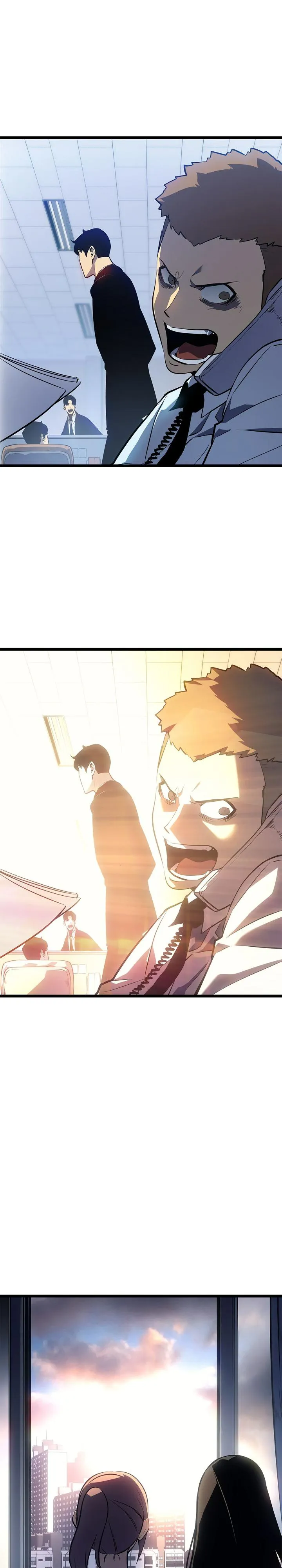 Solo Leveling Chapter 178 Image 3