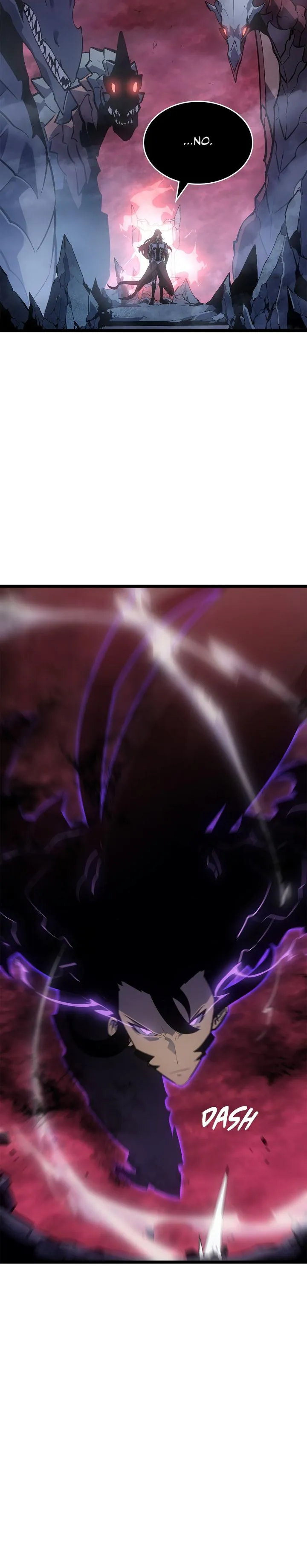 Solo Leveling Chapter 178 Image 32