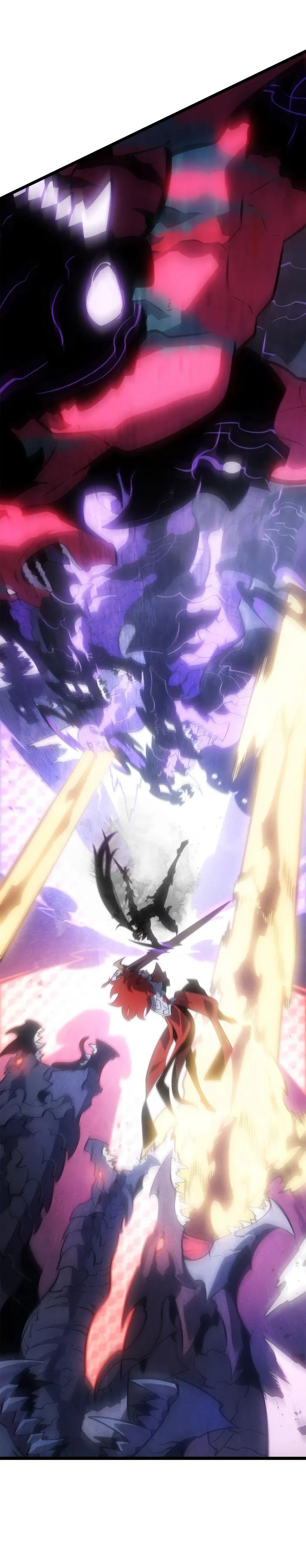 Solo Leveling Chapter 178 Image 34
