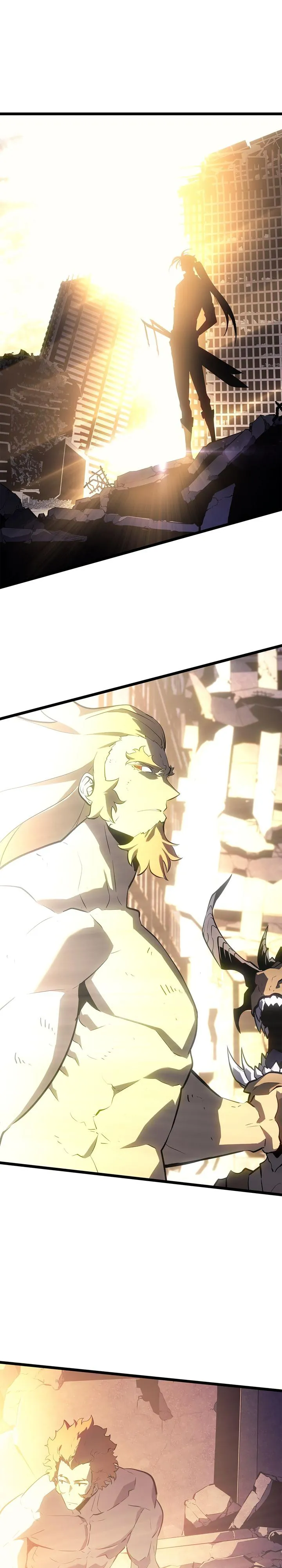 Solo Leveling Chapter 178 Image 5