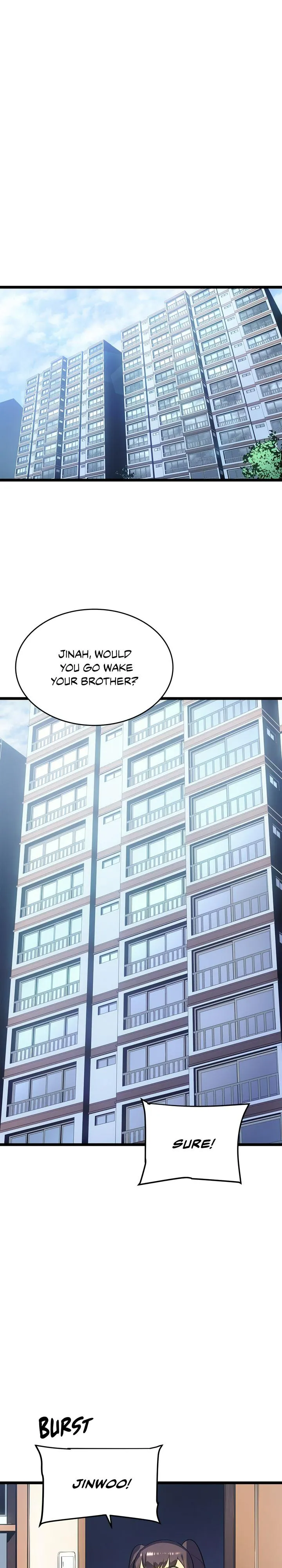 Solo Leveling Chapter 178 Image 9