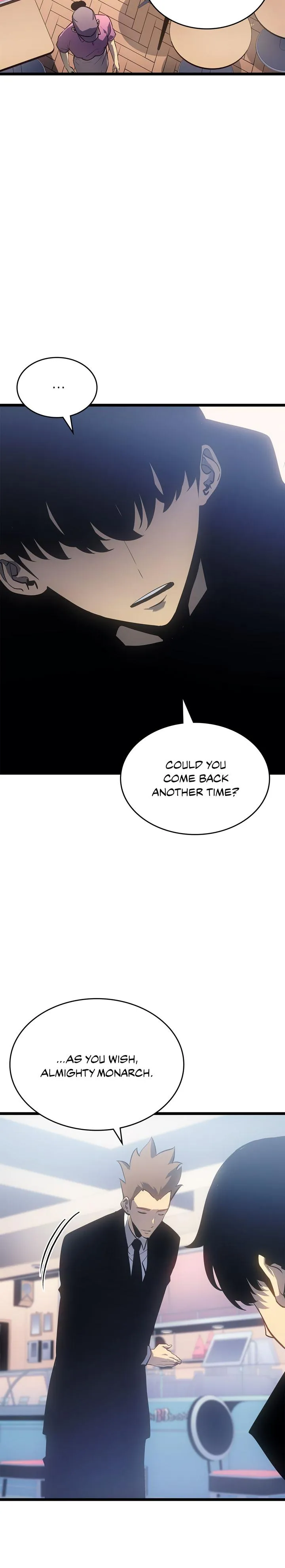Solo Leveling Chapter 179 Page 16