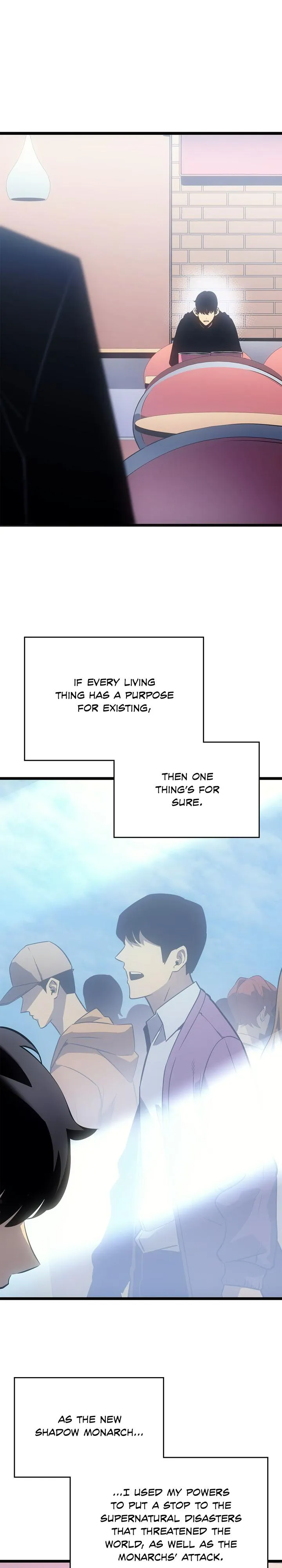 Solo Leveling Chapter 179 Page 17