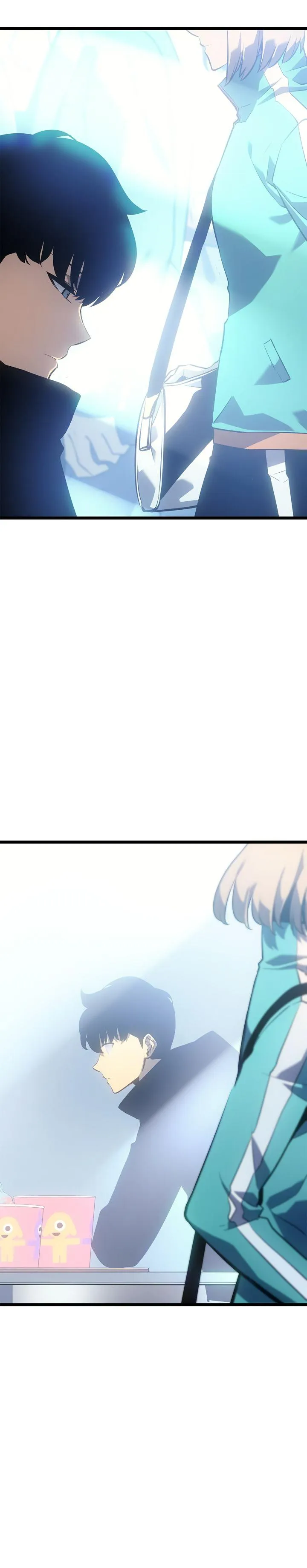 Solo Leveling Chapter 179 Page 20