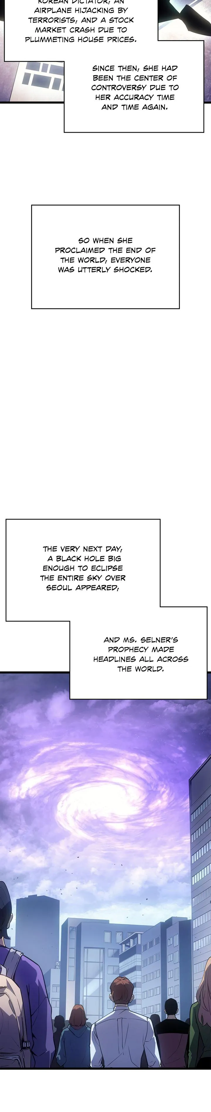 Solo Leveling Chapter 179 Page 4