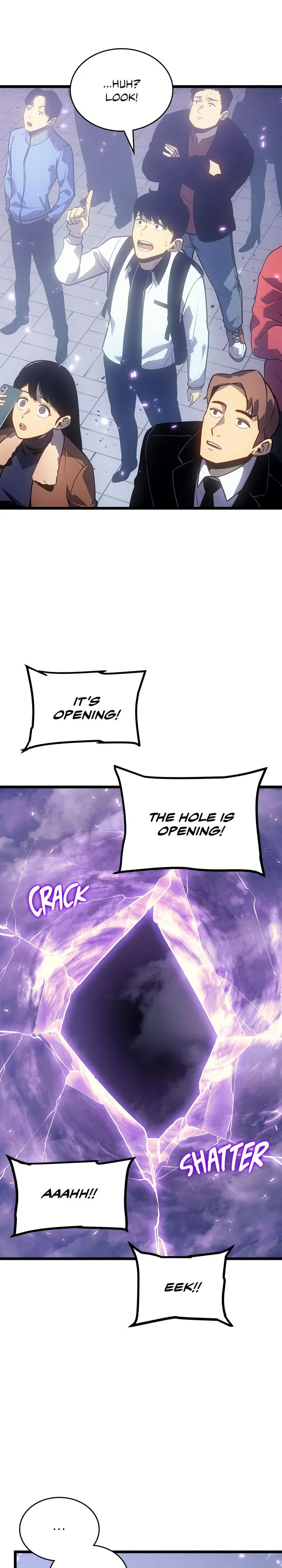 Solo Leveling Chapter 179 Page 5