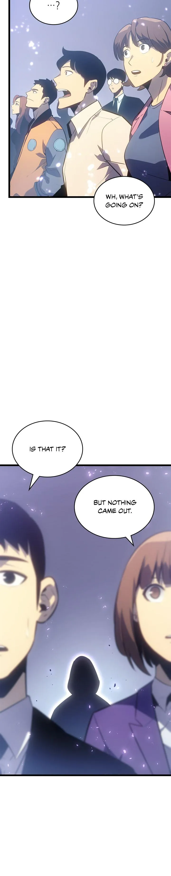 Solo Leveling Chapter 179 Page 6
