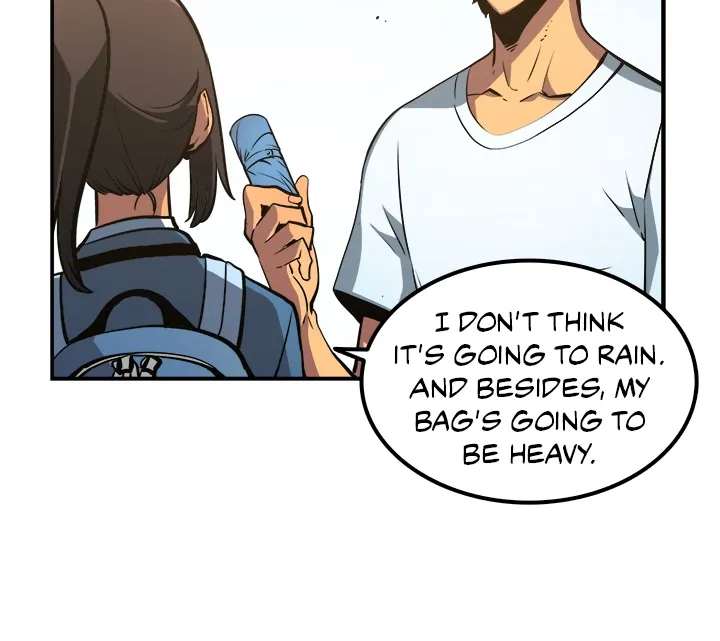 Solo Leveling Chapter 18 Page 8