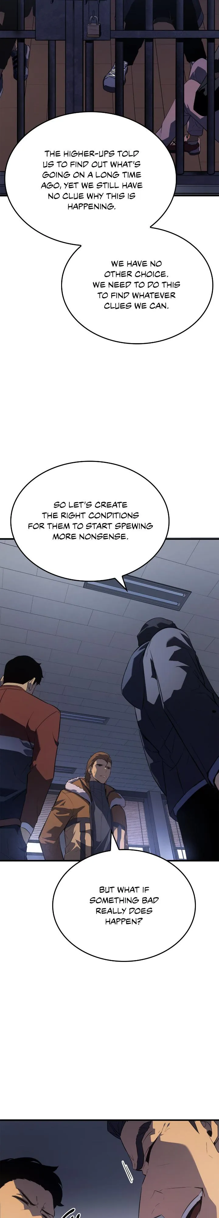 Solo Leveling Chapter 180 Page 12