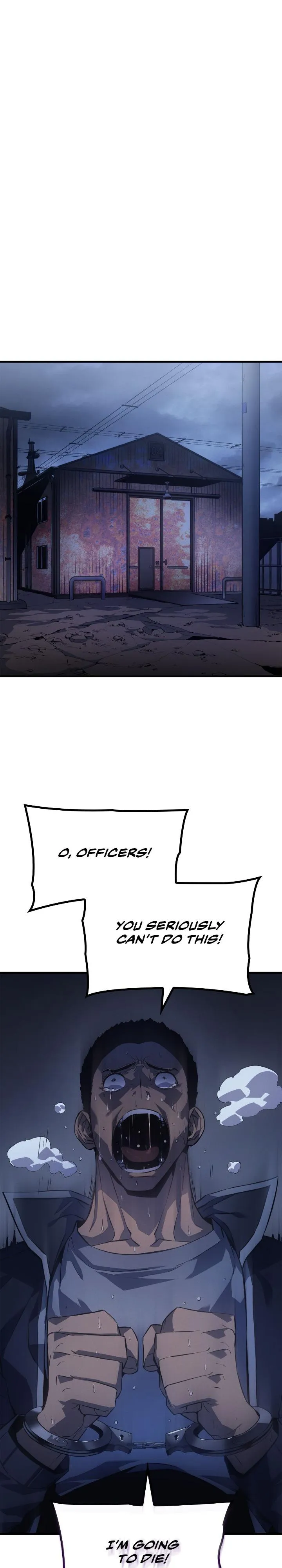 Solo Leveling Chapter 180 Page 16