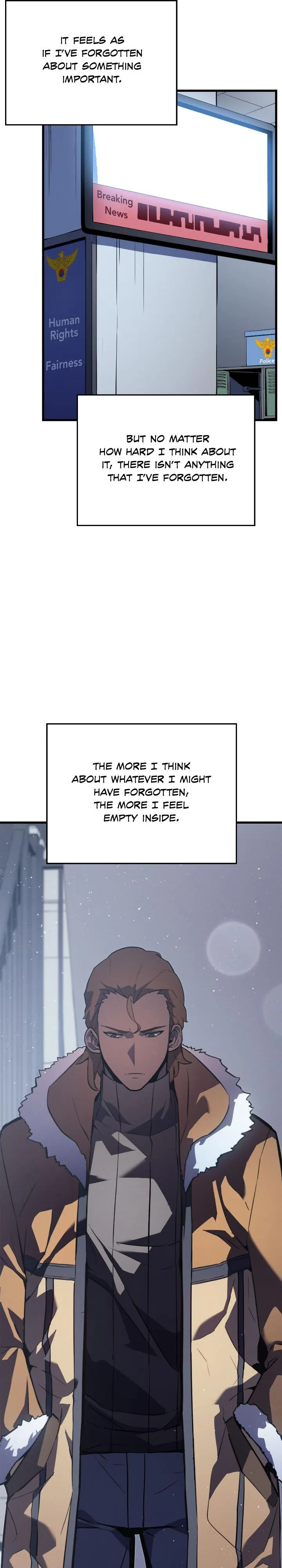 Solo Leveling Chapter 180 Page 2