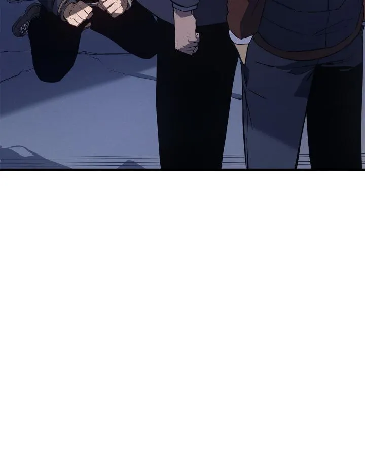 Solo Leveling Chapter 180 Page 21
